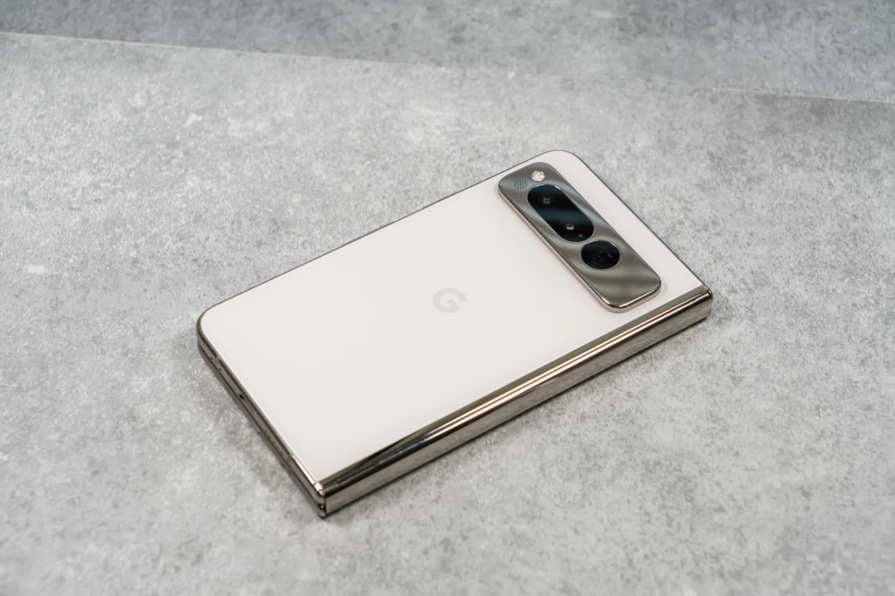 最後のPixel Foldレビュー。好きだけど、失敗作だと思う。｜Shino｜20
