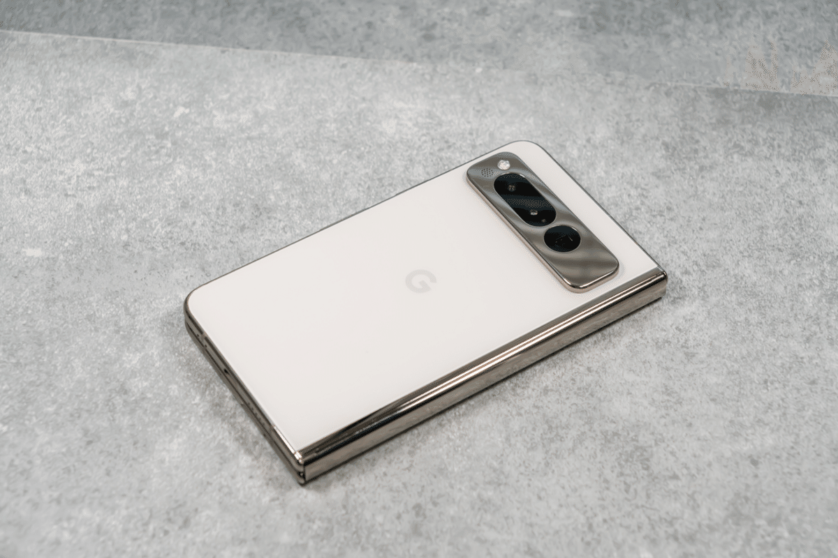 最後のPixel Foldレビュー。好きだけど、失敗作だと思う