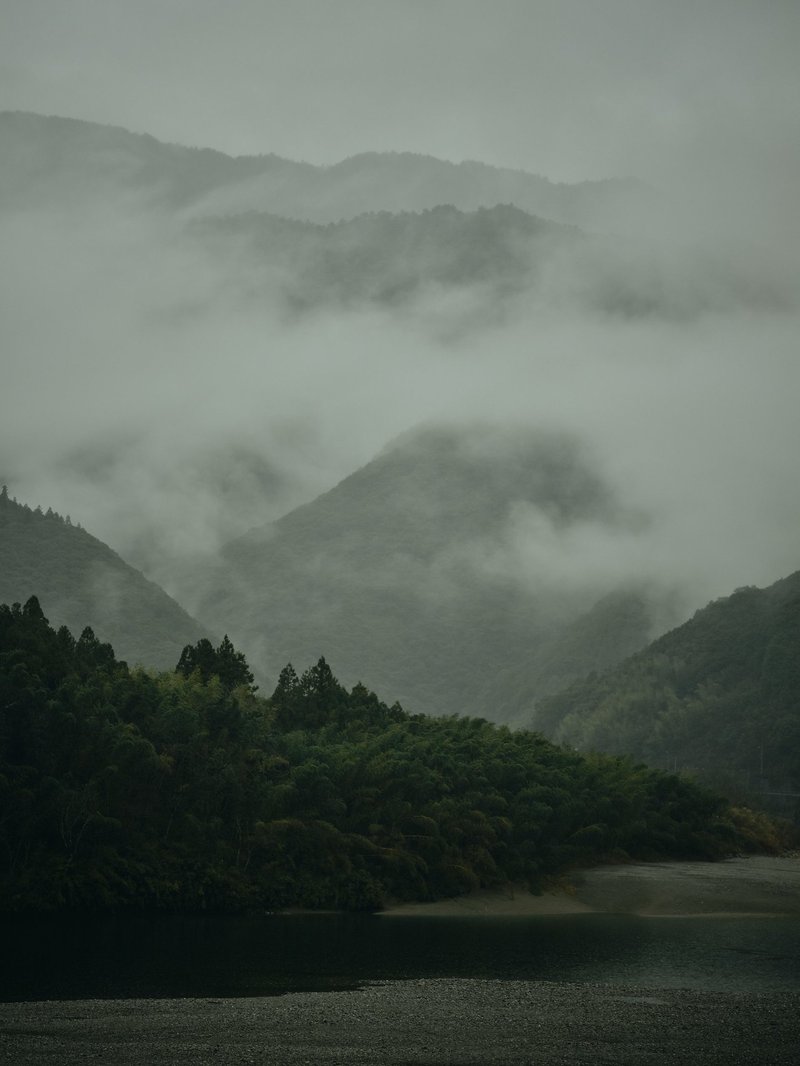 高知県の風景