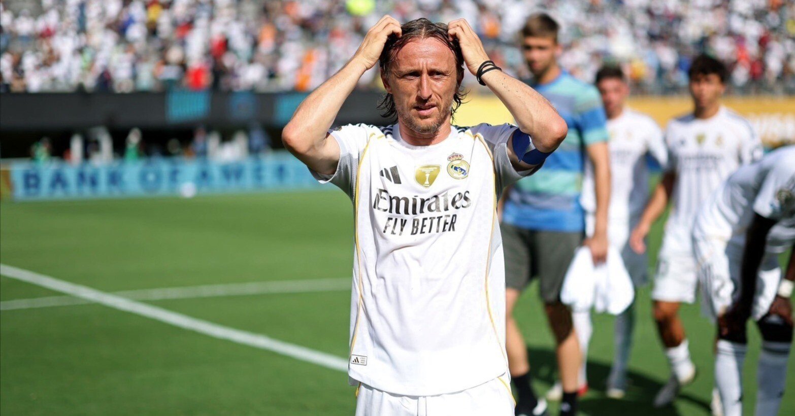 一世代前】 CWC準決勝 レアル・マドリード vs PSG｜タッピお