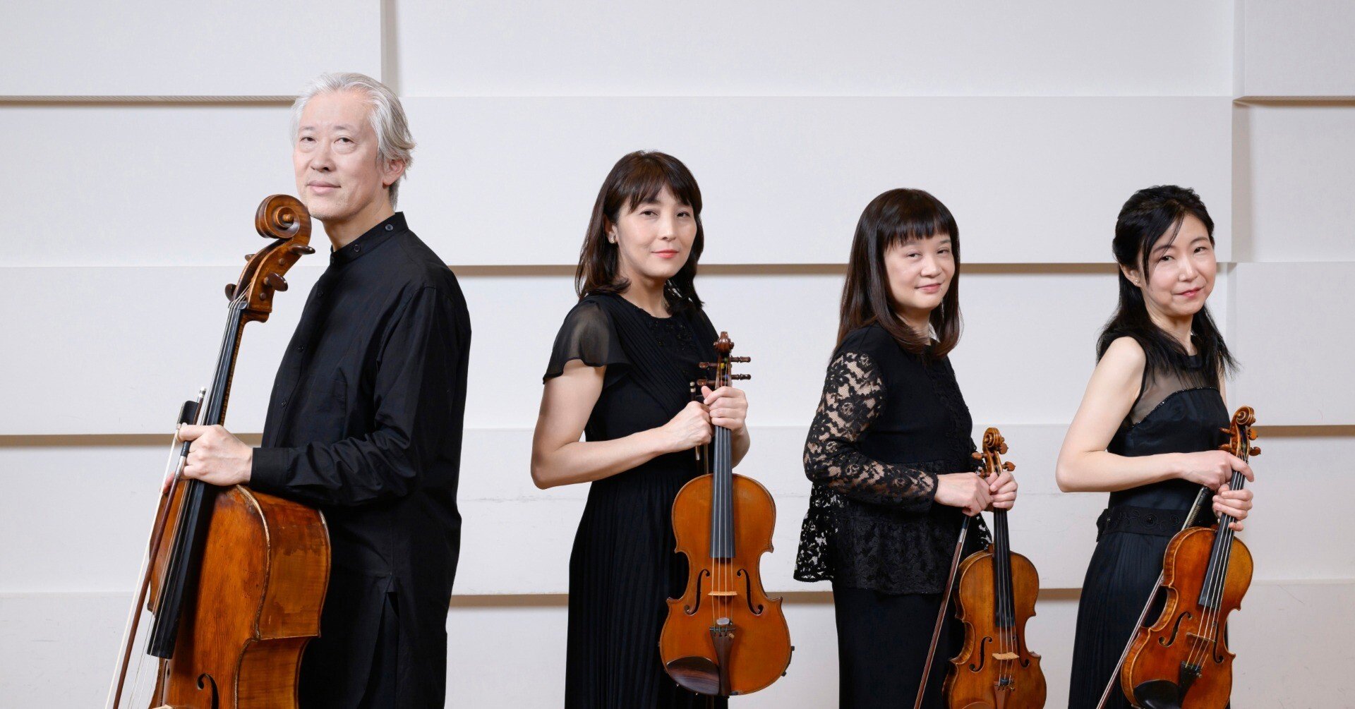 ベートーヴェン弦楽四重奏曲全曲演奏会 Vol. 5｜ピュシス弦楽四重奏団