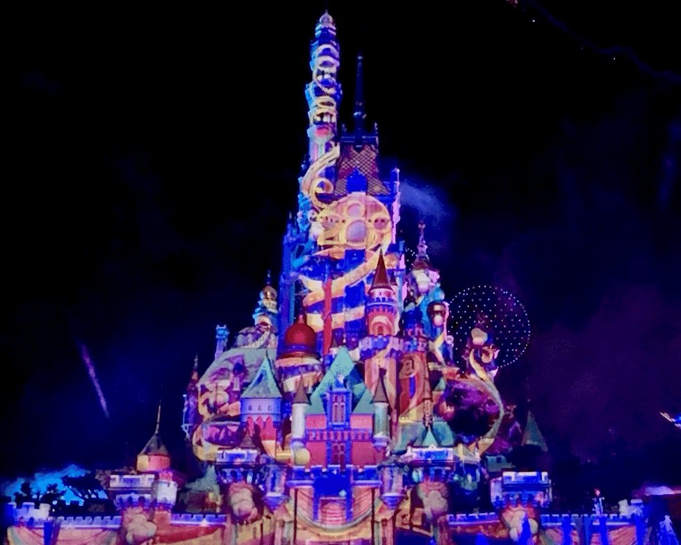 ディズニー Disneyland 20周年 パズル mqdefault.jpg