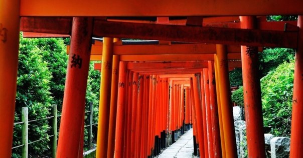 神道の価値観、日本の神とは何か？（民衆の宗教観・日本人の宗教
