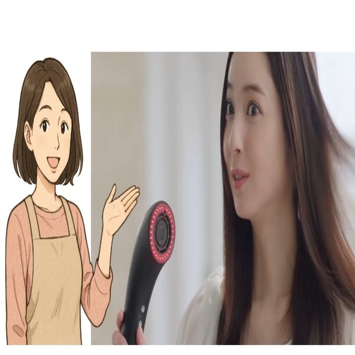 【佐々木希 アンバサダー】Brighte シャワードライヤー ナノミスト搭載 Amazon | Brighte ブライト 【公式限定/佐々木希 アンバサダー