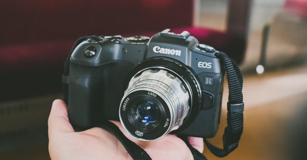 レンズ沼あれこれ：Industar 26M 52mm F2.8｜ひっくすK