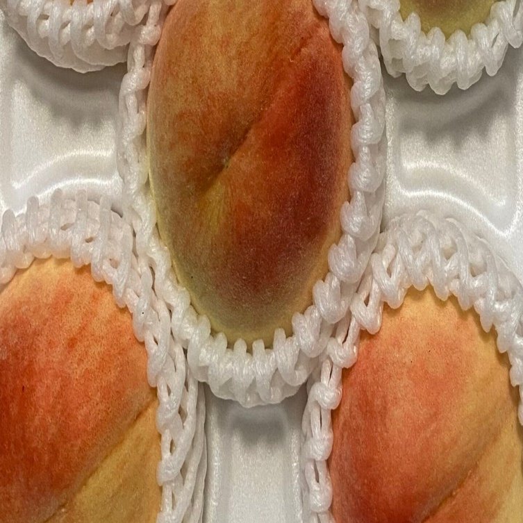 7月20日 「桃源郷・あら川の桃」に想う｜高坂正澄