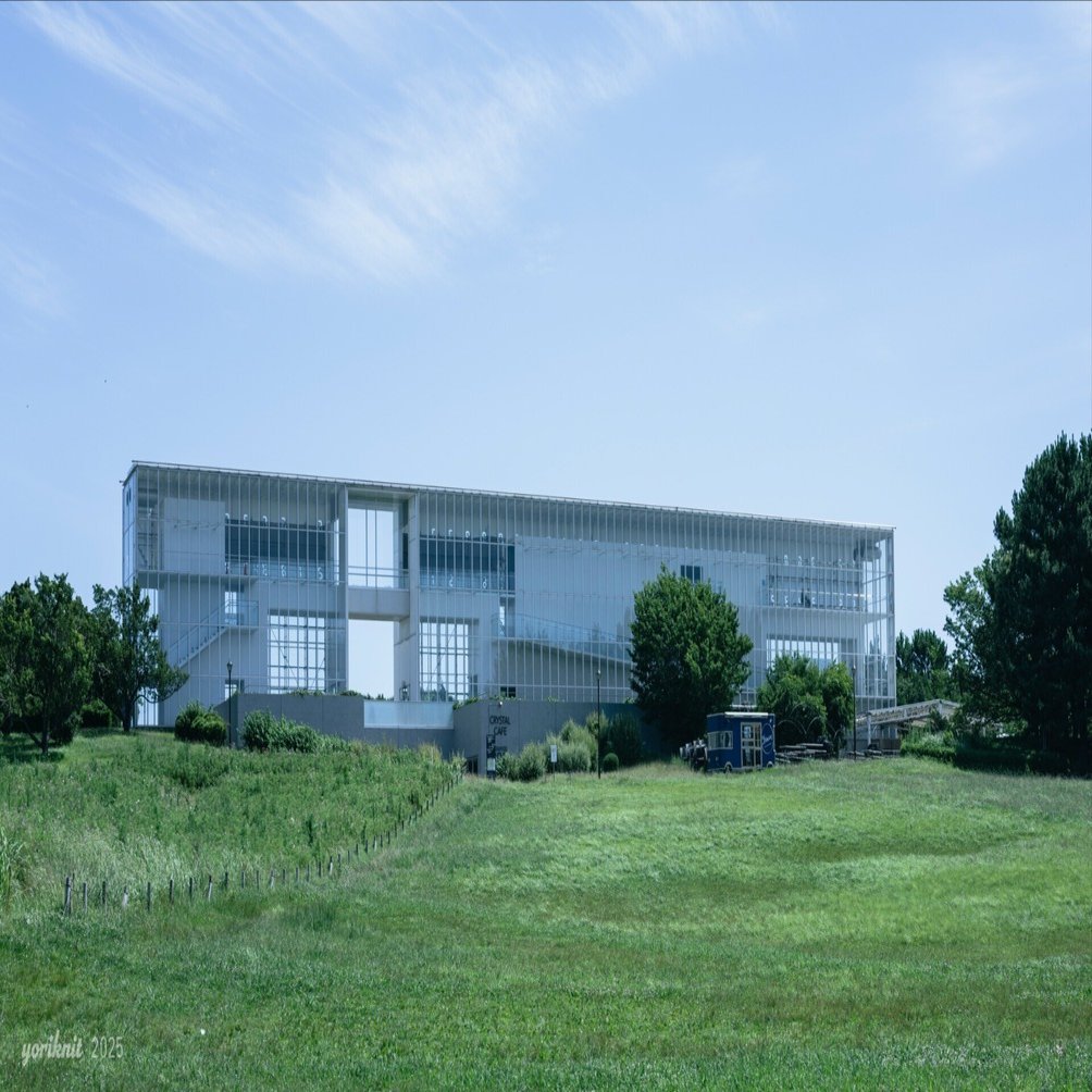 夏の色。 ｜ Leica Q3 43｜yoriknit