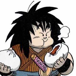 マンガ ドラゴンボール｜ヤジロベー