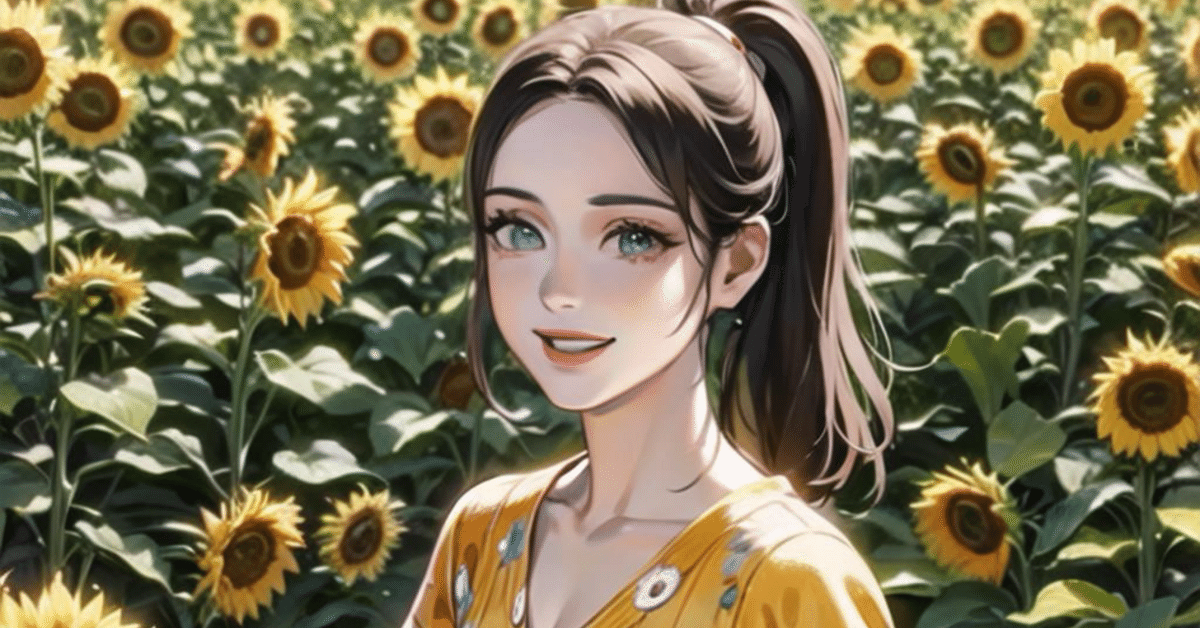 mitukiさま専用（原画）実りの花畑 ほか　8点おまとめ 最期の贈り物[短編小説]｜藤咲 ふみ