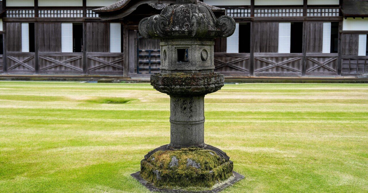 瑞龍寺 / Zuiryuji Temple(Toyama, Japan)｜N.Hagimoto