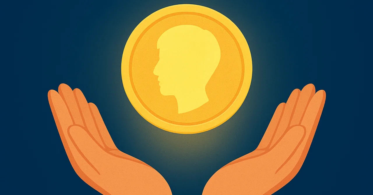 Section 2: Paying with Ideological Capital—The Potential of the Idea ...