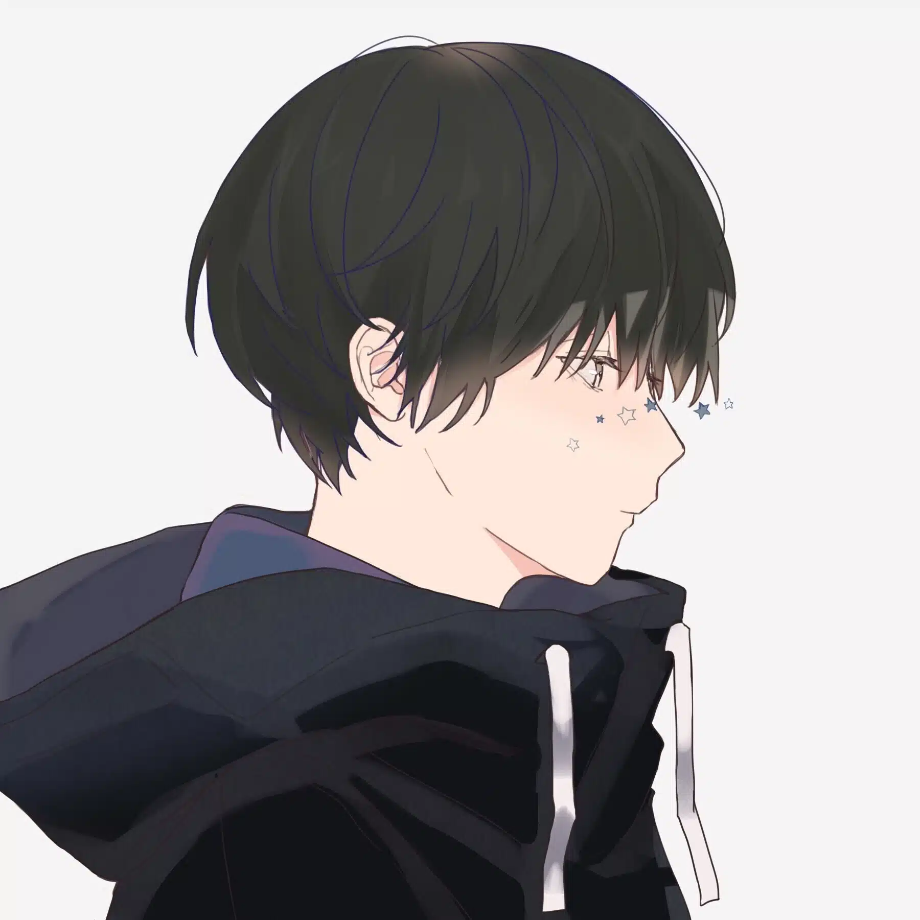 Ryoji M. @物語・イラスト