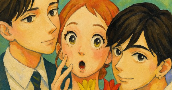 先生！ 河原和音 感想 古い作品だが絶対読んでほしいから少女