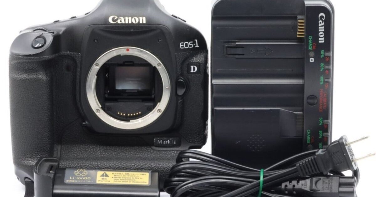 ★動作未確認品★Canon キャノン EOS 1D Mark III ボディ キヤノン 中古 1年保証 美品 Canon EOS 1D Mark III Mark3