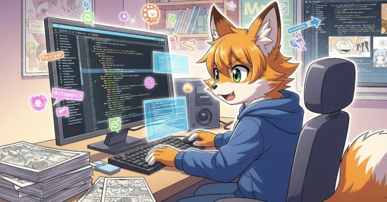AndroidStudio Narwhal 試行錯誤｜LiuK