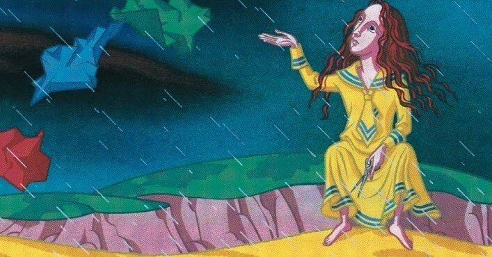 本日の一曲 vol.718 アズテック・カメラ：ジャンプ (Aztec Camera