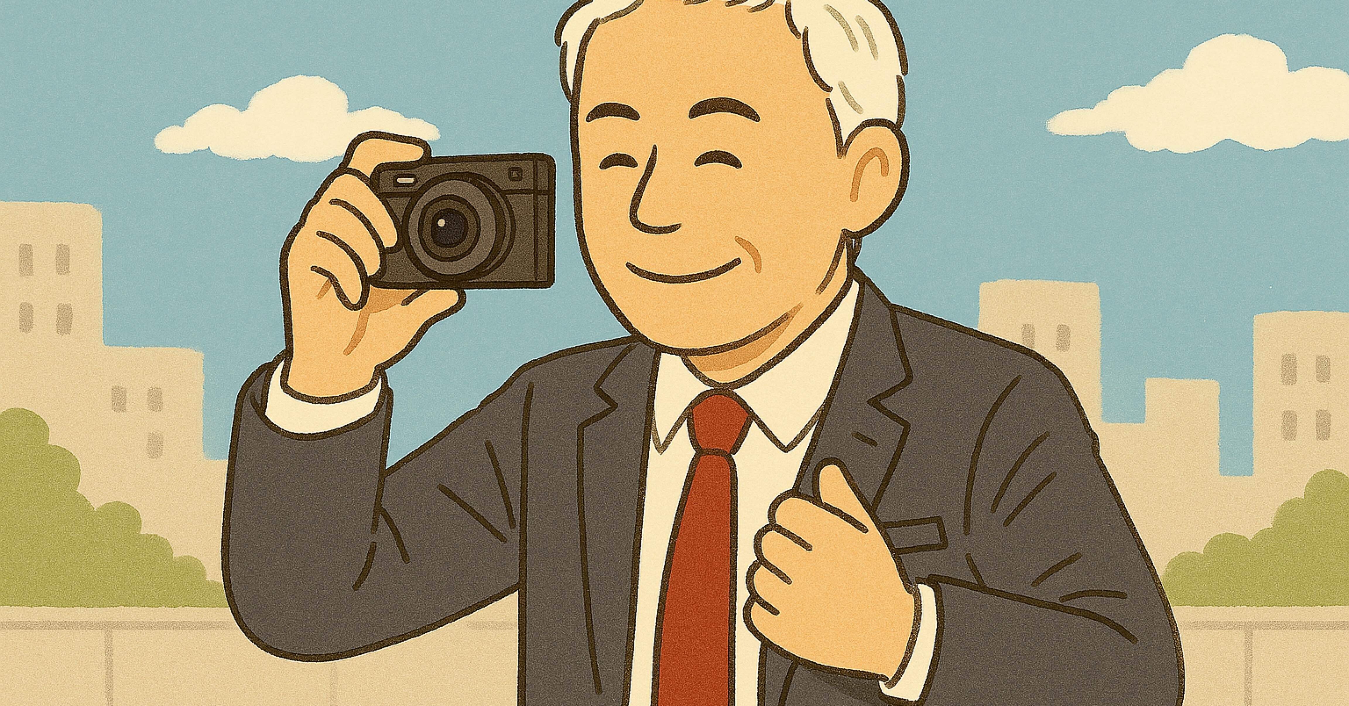 ポケットに収まる、旅する目が欲しくて｜No.54