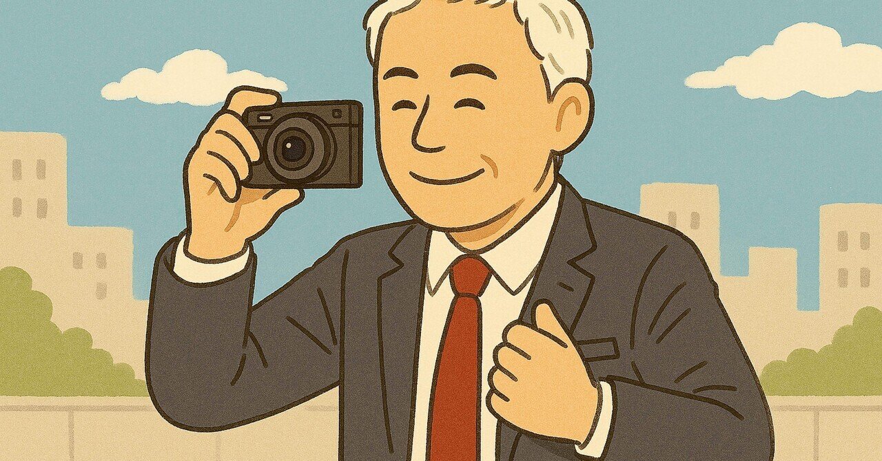 ポケットに収まる、旅する目が欲しくて｜No.54