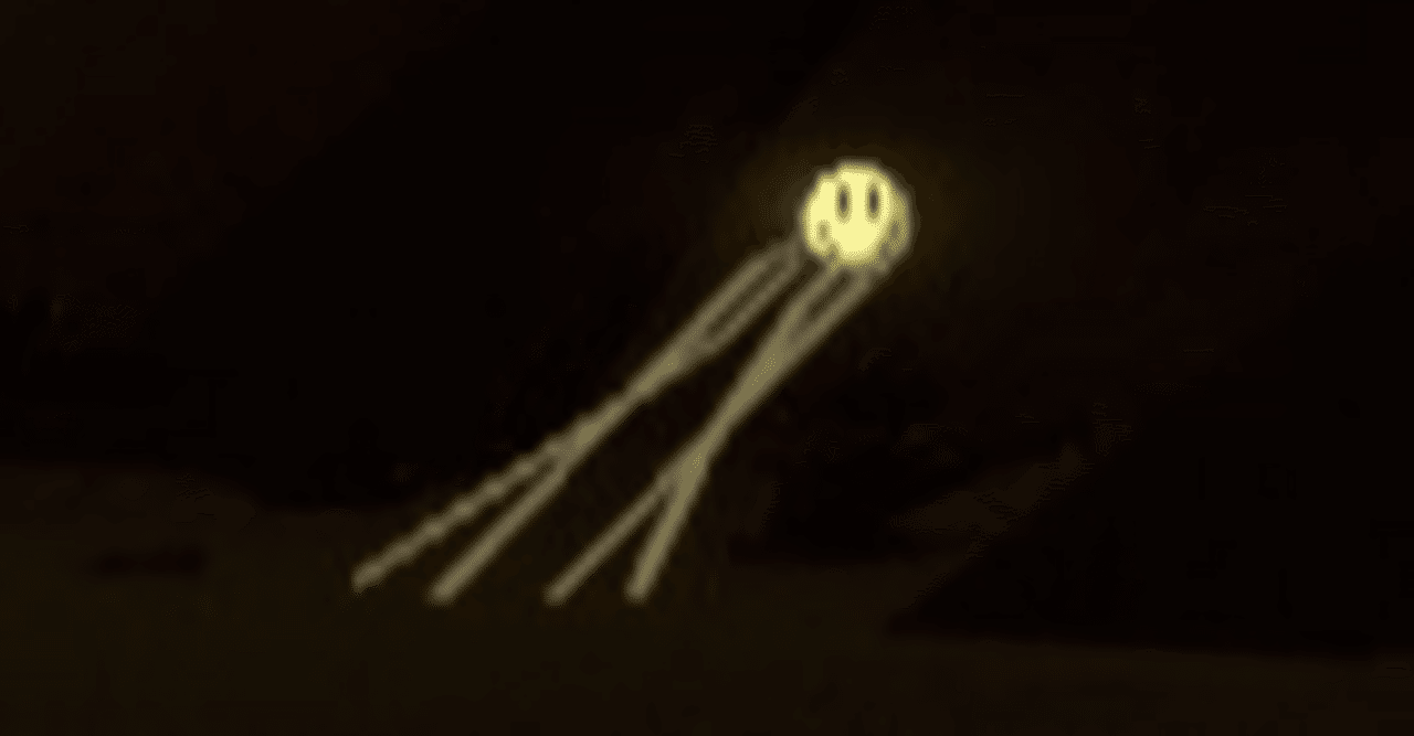 Terrors of Nowhere(ToN)の知識書｜Dcf_Z