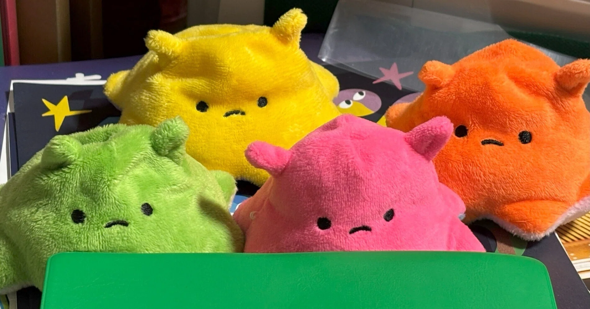 かわいいがましまし｜大場さやか