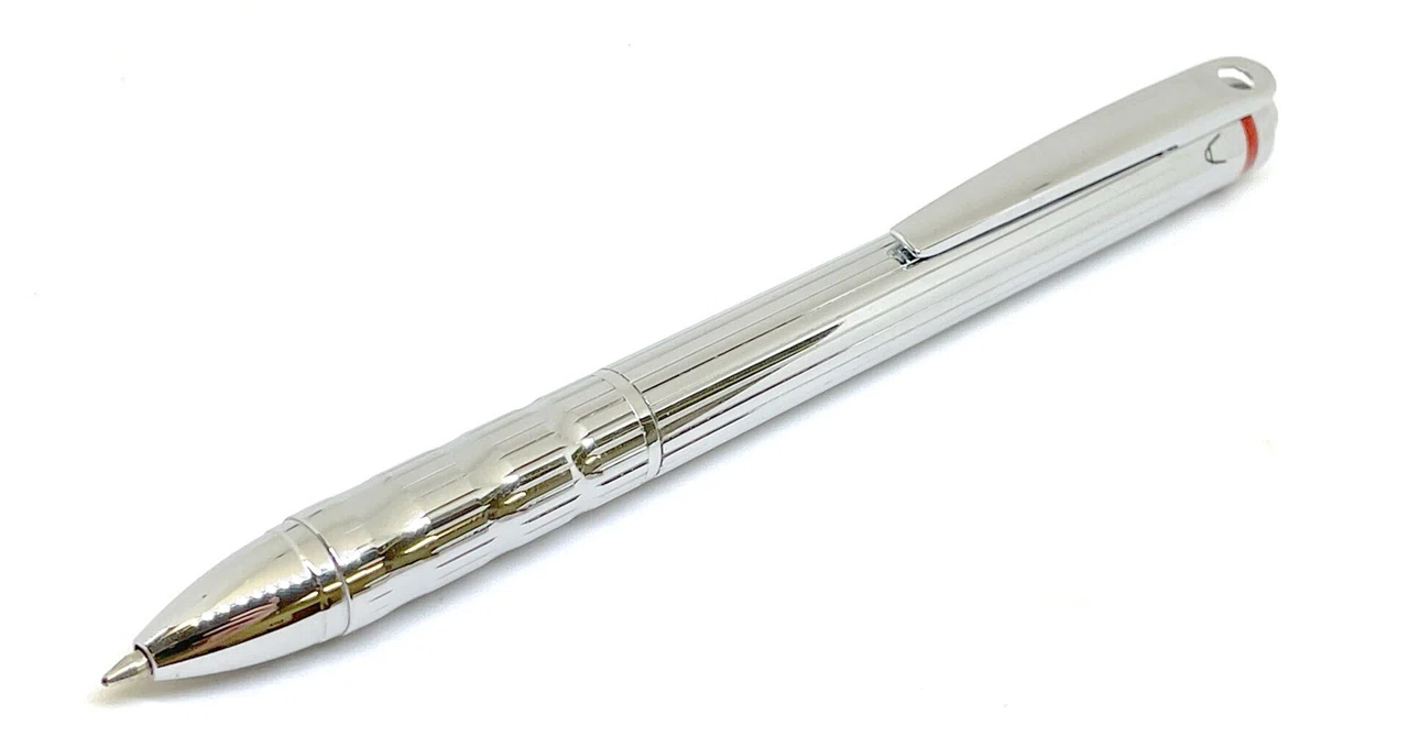 ロットリングの高級筆記具「rOtring Executive 4in1」｜sutero（ステロ）