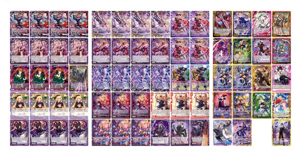遊戯王 XYZABCデッキ 遊戯王】強力新規で超ユニオン展開！新規採用ABCXYZ【デッキ