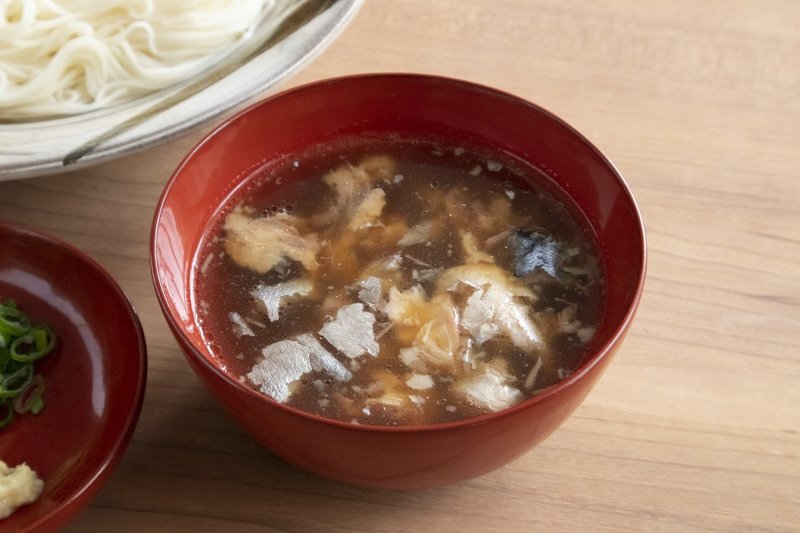 きょうの10分ランチ 缶詰活用でお手軽サバそうめん 平松サリー Note きょうの10分ランチ 缶詰活用でお手軽サバそうめん 平松サリー Note