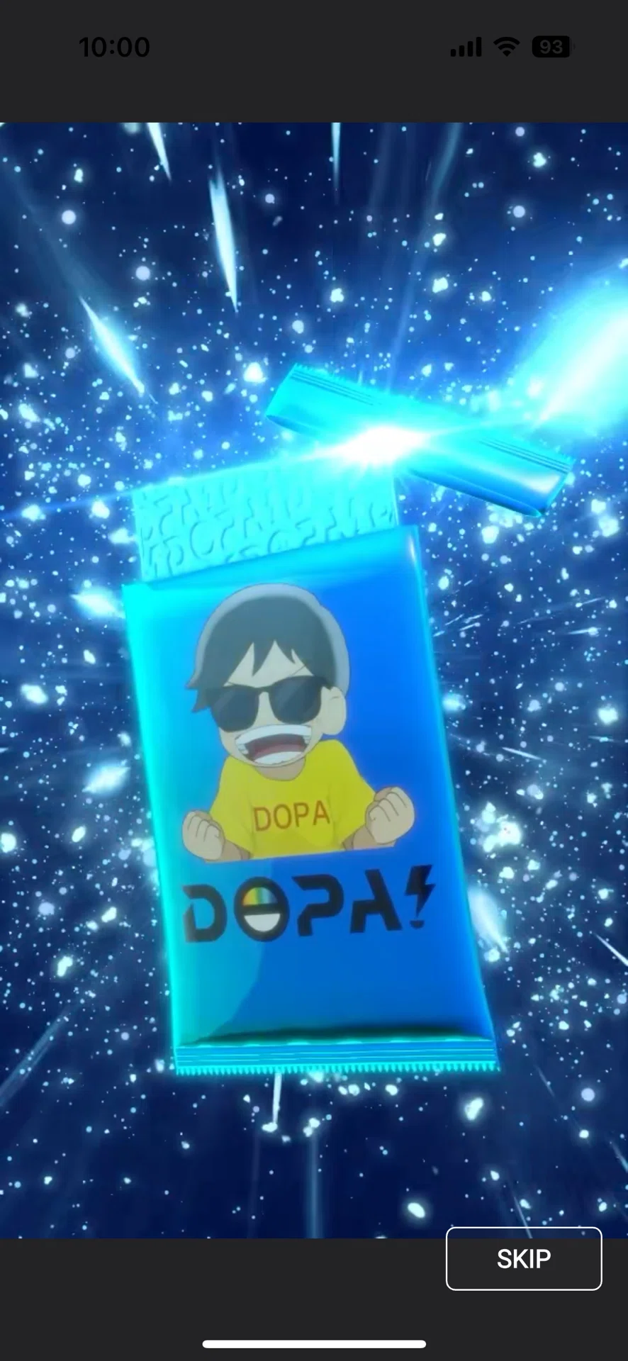 DOPA オリパPSA10.BOX確定ガチャ引いた！｜たくぽよん