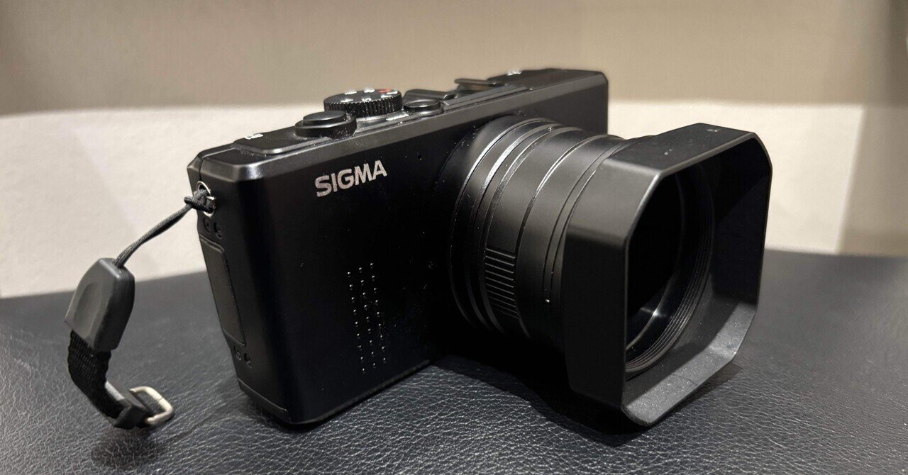 SIGMA DP1S 完全整備済 SIGMA DP1S 整備済
