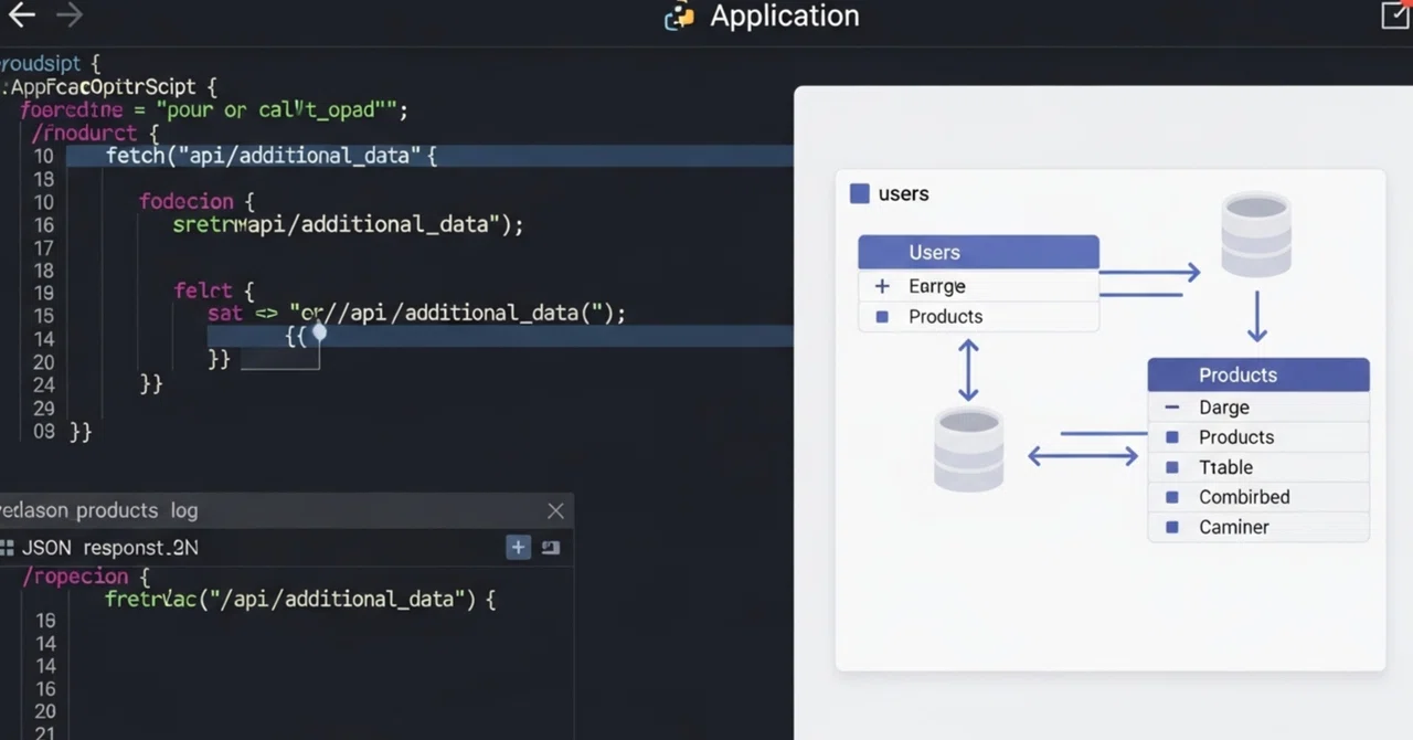 Software Development with AI as a Hobby EP.49: Retrieving and Merging ...