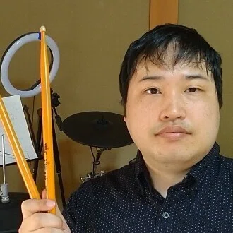 村本武尊｜ドラム歴15年の僕が教えたいこと