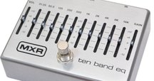 mxr プリアンプ　※更新 MXR BASS D.I.+ M-80の修理｜ebi-san