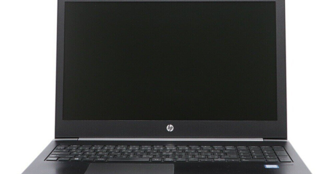 限定特価】高速SSD搭載！中古HP ProBook 450 G5で快適システムを