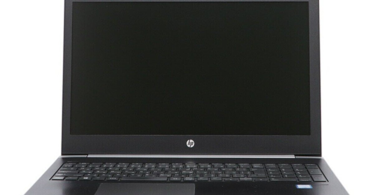 HP Probook 450 G5 美品中古 厳選した中古パソコン、中古PCのクオリット HP ProBook 450 G5