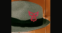 【3個セット】ジャグリングハット ニルスポールハット imgrc0125280682.jpg
