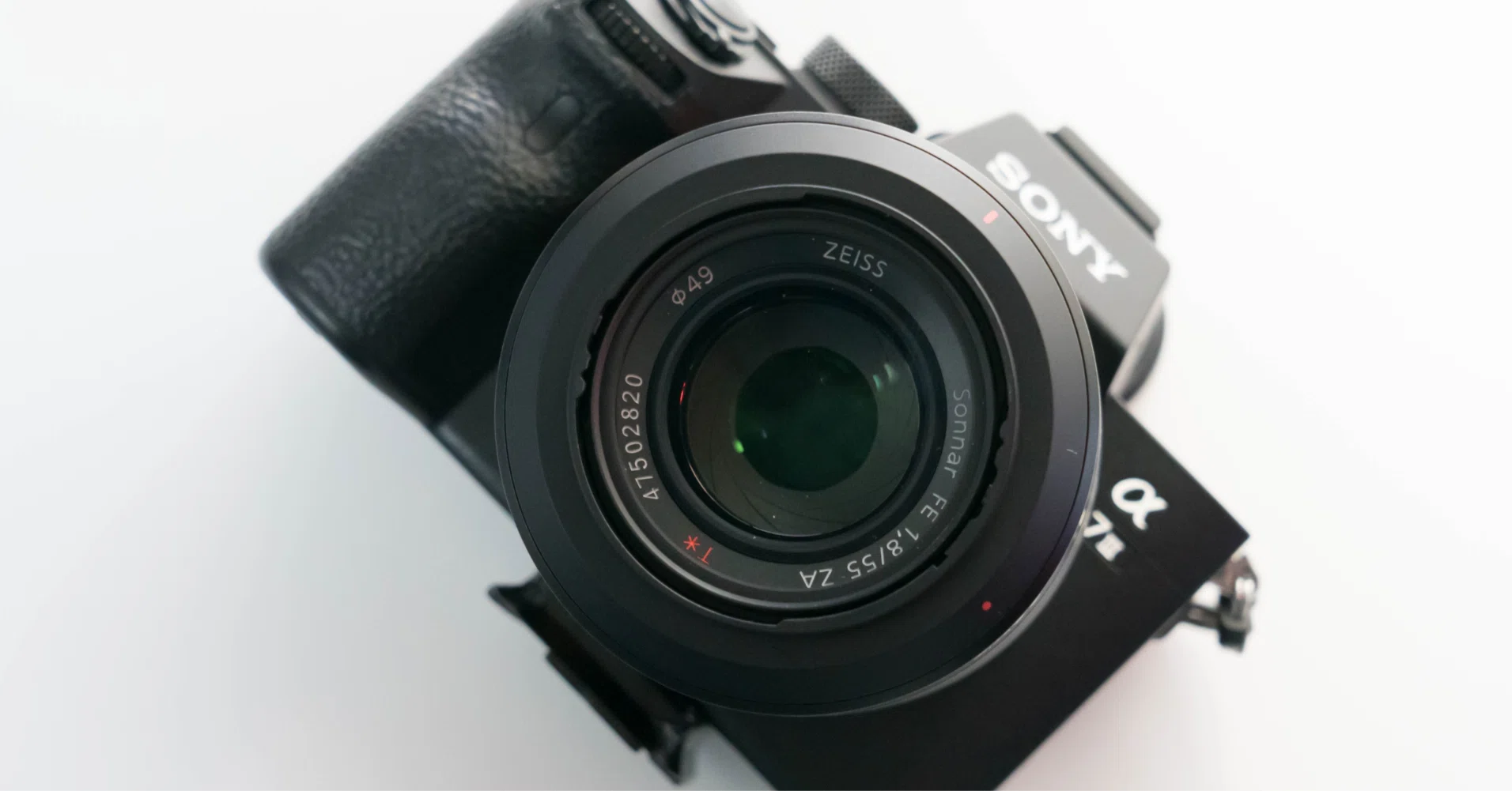 実は、あるレンズ2本を買い戻しました！｜sunbrias_photo