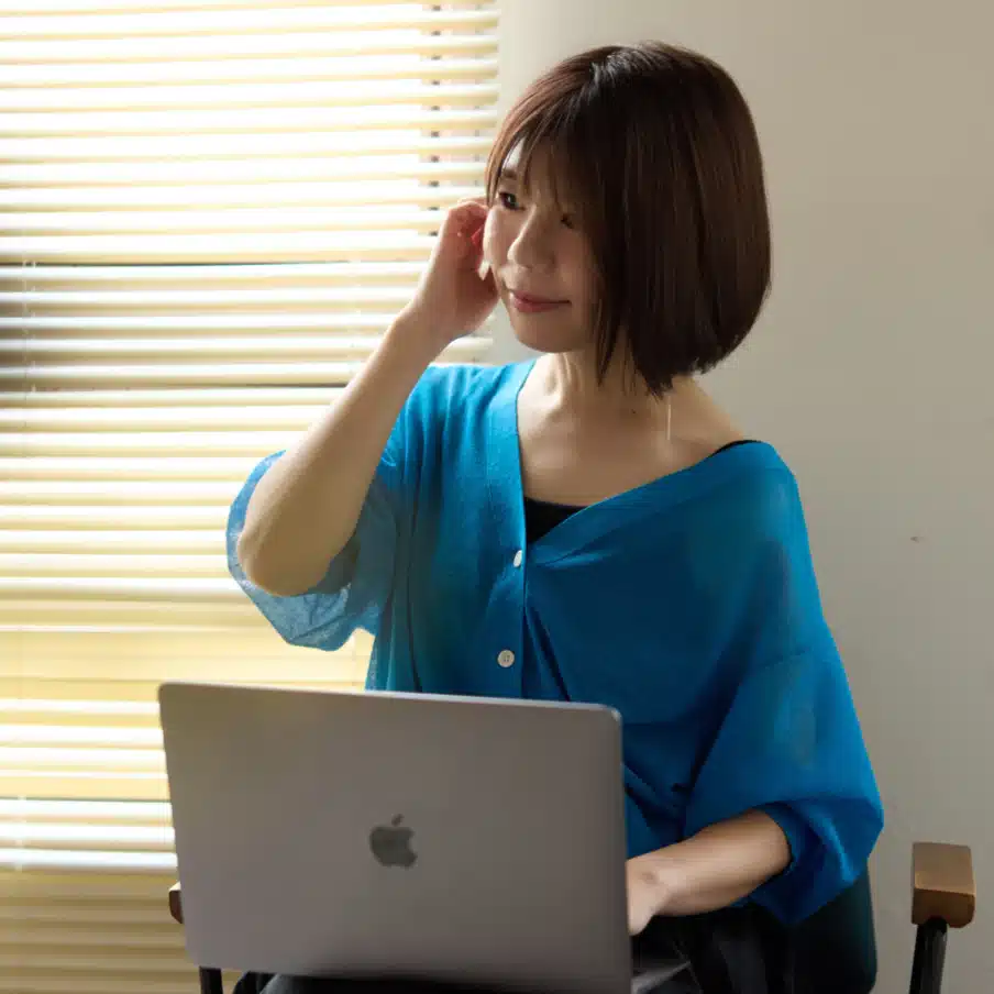 中村メグ｜TOEIC910点の海外経験ゼロ主婦