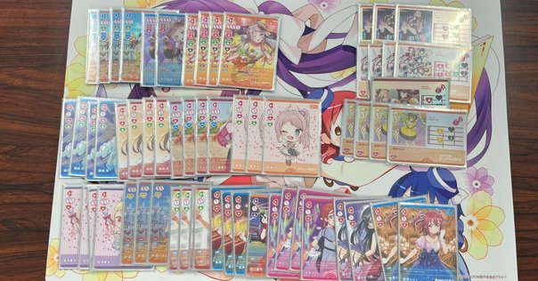 ここから始めるWS:負けヒロインが多すぎる！【構築雑記】｜しむ