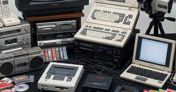 【12/24迄限定】【ジャンク品】東芝 MSX本体 HX-10DP 東芝のMSX HX-10/20/21/22｜kzn