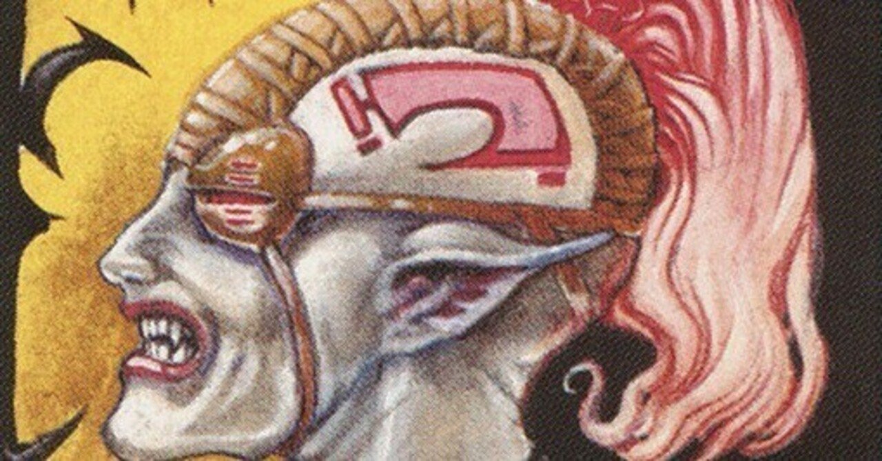 Pauper】不定期デッキウォッチング vol.4 -緑単エルフ-｜るーめり