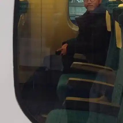 臣