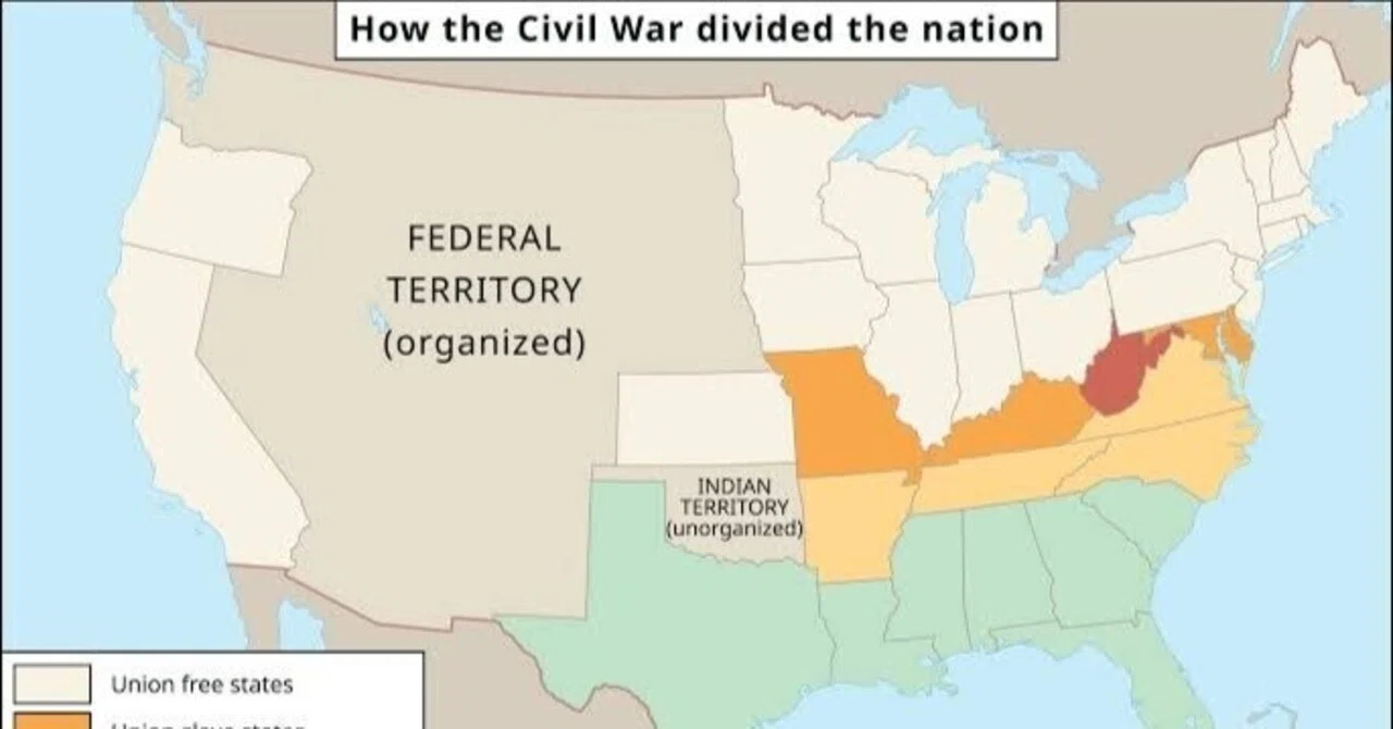 Nation of The civil state: What is the difference between civil society ...