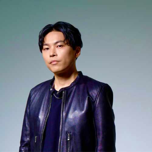 ochi [Epic Vanguard] / サイバーファンタジーEDM