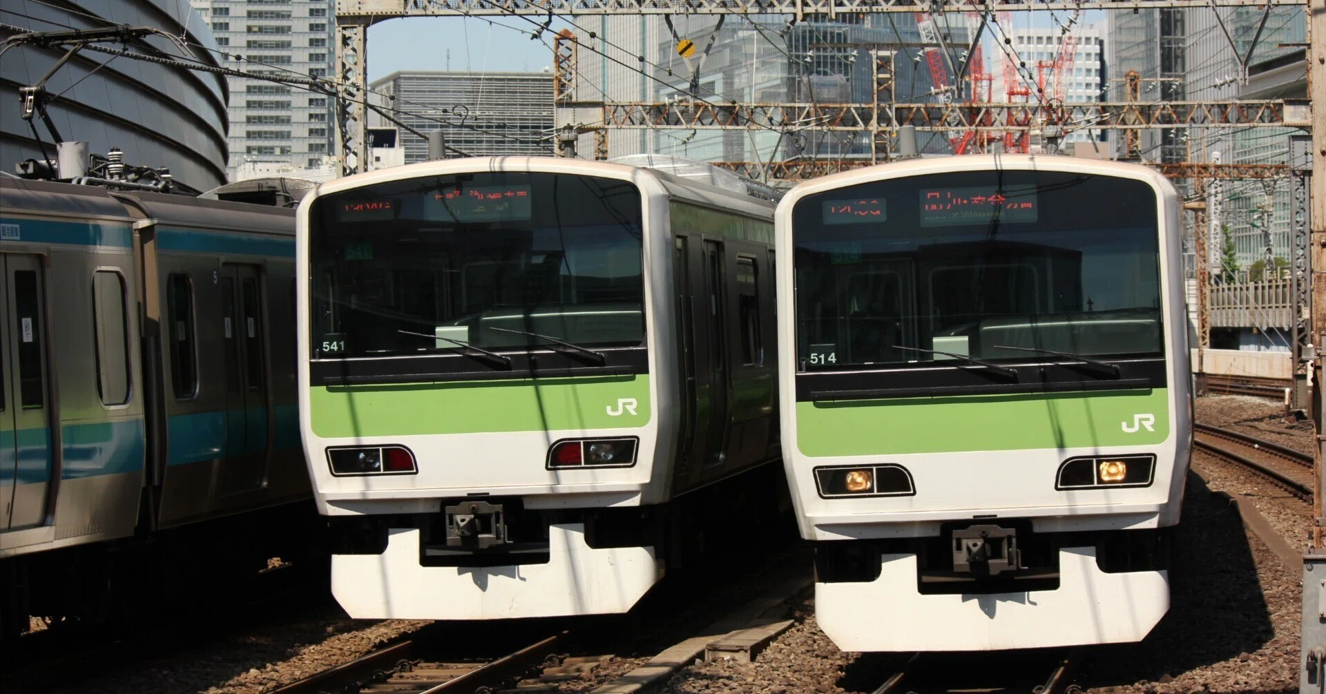 3レベルインバータの電車はなぜ減った？｜ensen-y