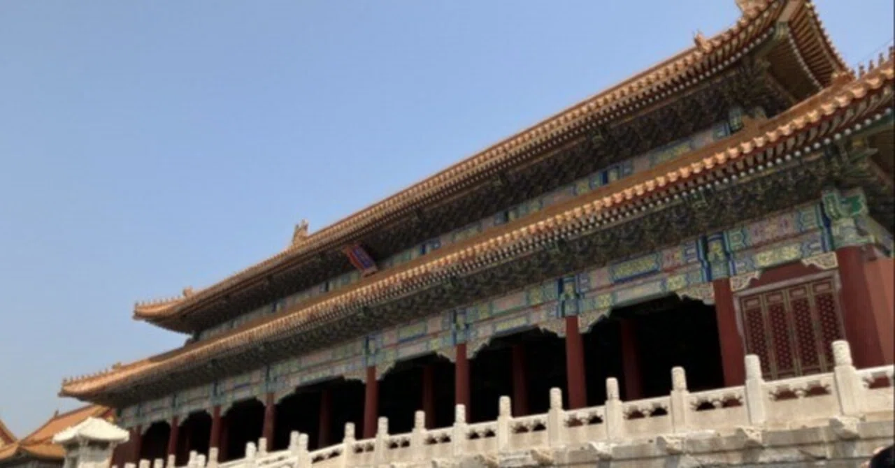 中国における天命思想と易姓革命｜裕4-7