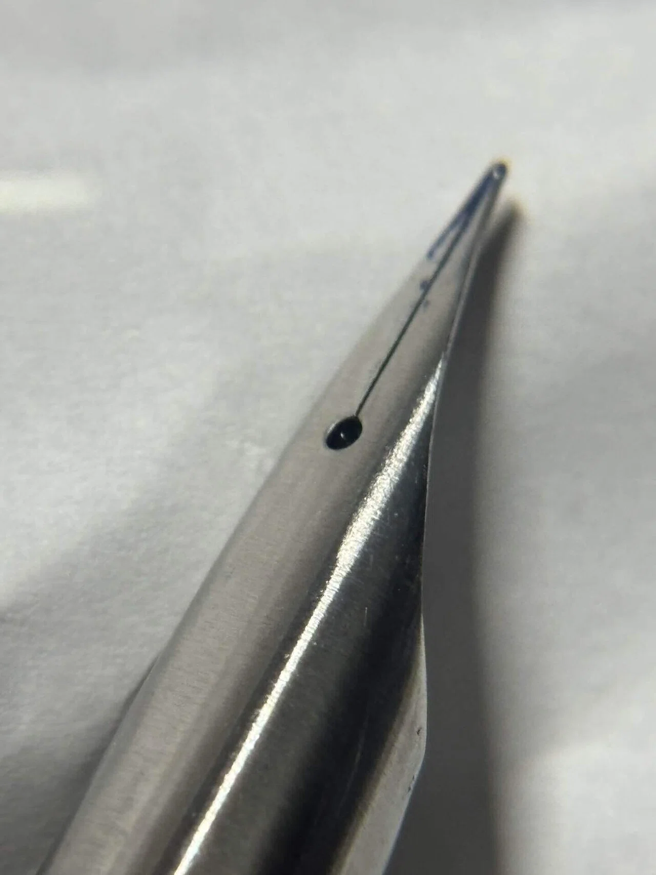 PILOT μ ミュー Fountain pen from 1972｜太字化計画