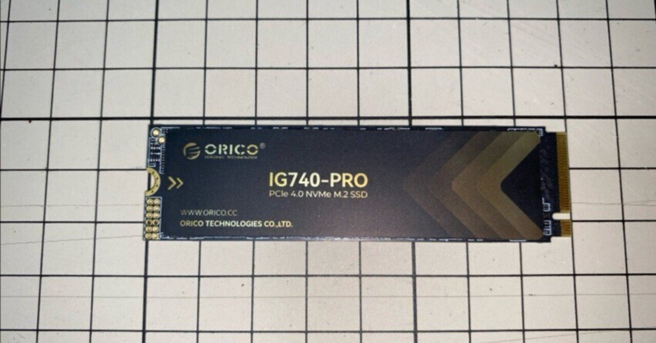 ERIKO☆様 リクエスト 10点 まとめ商品 9700X データ用SSDの交換(ソフトウェア)とASUSマザーでの注意点