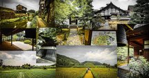 吉阪隆正集②【造形論（環境と造形）；第5～9巻】5冊 造形をめざして【3】『造形講座』全5巻、そして吉阪隆正の