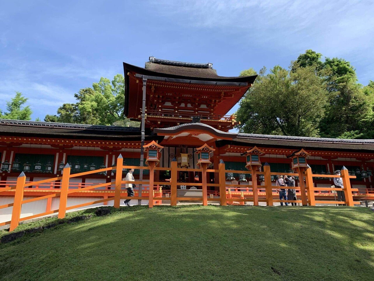 神社マニアが選ぶ！オススメ神社BEST10⛩️（2025年版）｜なり