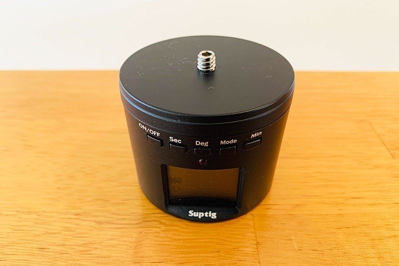 スマホを回転させて撮る スライドさせて撮る 新浦和映像 Nuf Note